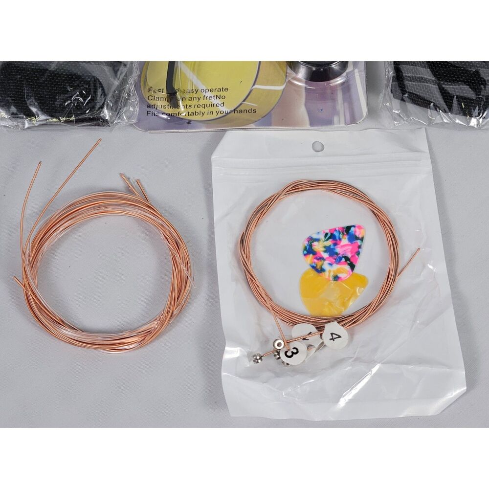 Pyle Guitar Accessory Bundle - Picture 5 of 5